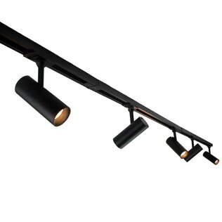 1-Phasen Schienenbeleuchtung