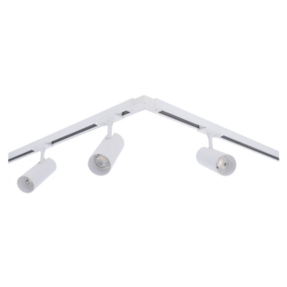 1-Phasen-Schienenbeleuchtungssets