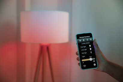 Smart Dimmer