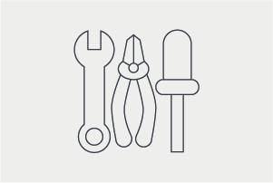 Onderdelen & Accessoires voor LED Panelen