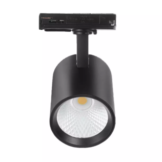 1-Phasen-Schienensystem Leuchten