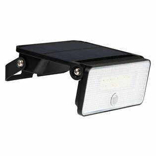 Solar buitenlamp