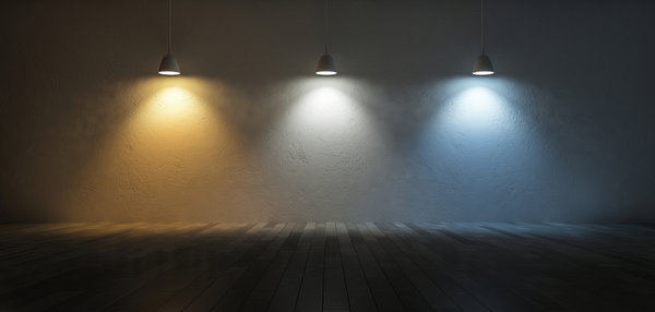 Wanten vooroordeel renderen Het verschil tussen wit licht en warm licht | Thatsled - ThatsLed.nl -  Unieke kwaliteit led verlichting