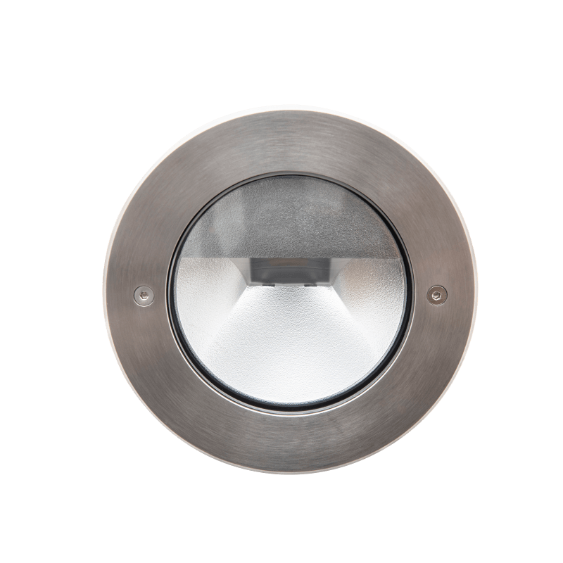 Asymmetric Ground Spotlight 145mm | 10.3W | 3000K