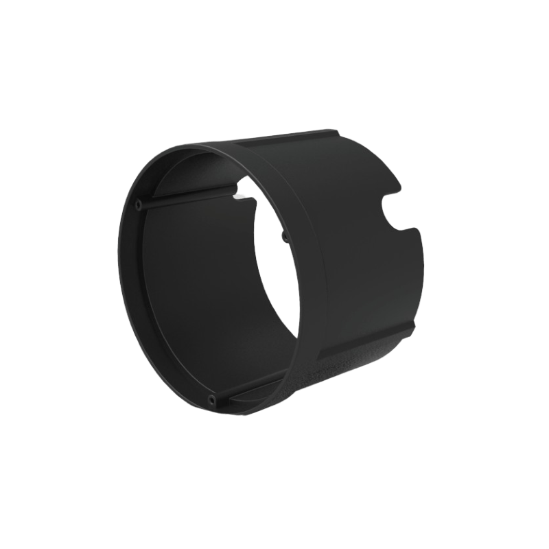 Asymmetric Ground Spotlight 145mm | 10.3W | 3000K