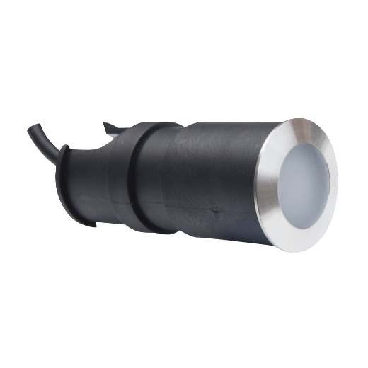 Small Ground Spot 42 mm | 2.4W 3000K (24V)