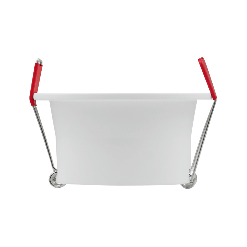 LED Einbaustrahler Wei&szlig; | Versenkt V3