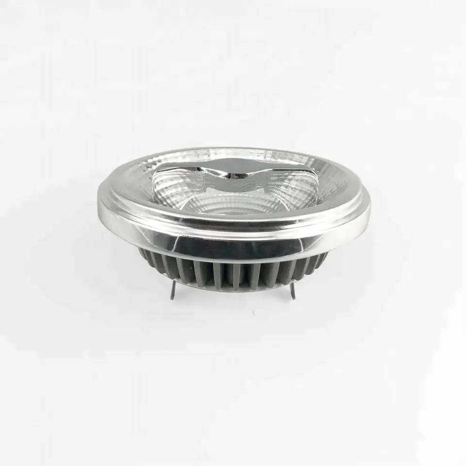 AR111 G53 LED Spot 15W 2000-3000K (750 Lumen) | Inclusief Dimbare Driver