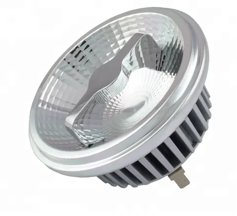 AR111 G53 LED Spot 15W 2000-3000K (750 Lumen) | Inclusief Dimbare Driver