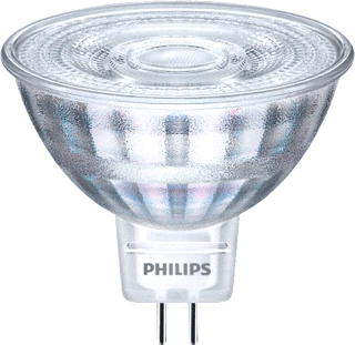 MR16 LED Spot 2.9W (230 Lumen) 12V | 2700K (Warmwei&szlig;)