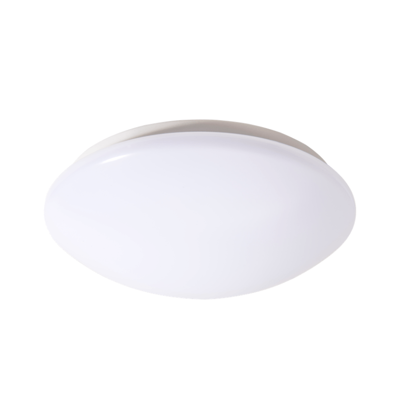 Plafonniere 12W met instelbare kleur - &Oslash; 28 cm