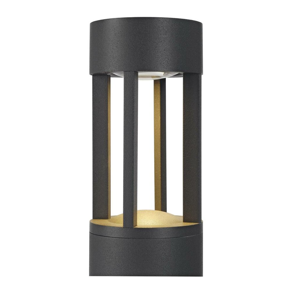 Standing Outdoor Lamp SLOTS 65 | 66.5 cm | 4.5W 3000K | Anthracite