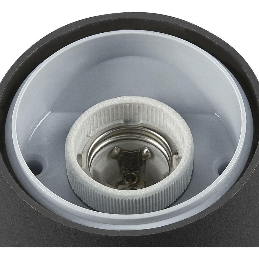 Standing Outdoor Lamp GRAFIT | 60 cm | E27