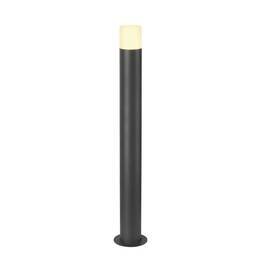Stehende Au&szlig;enlampe GRAFIT | 90 cm | E27
