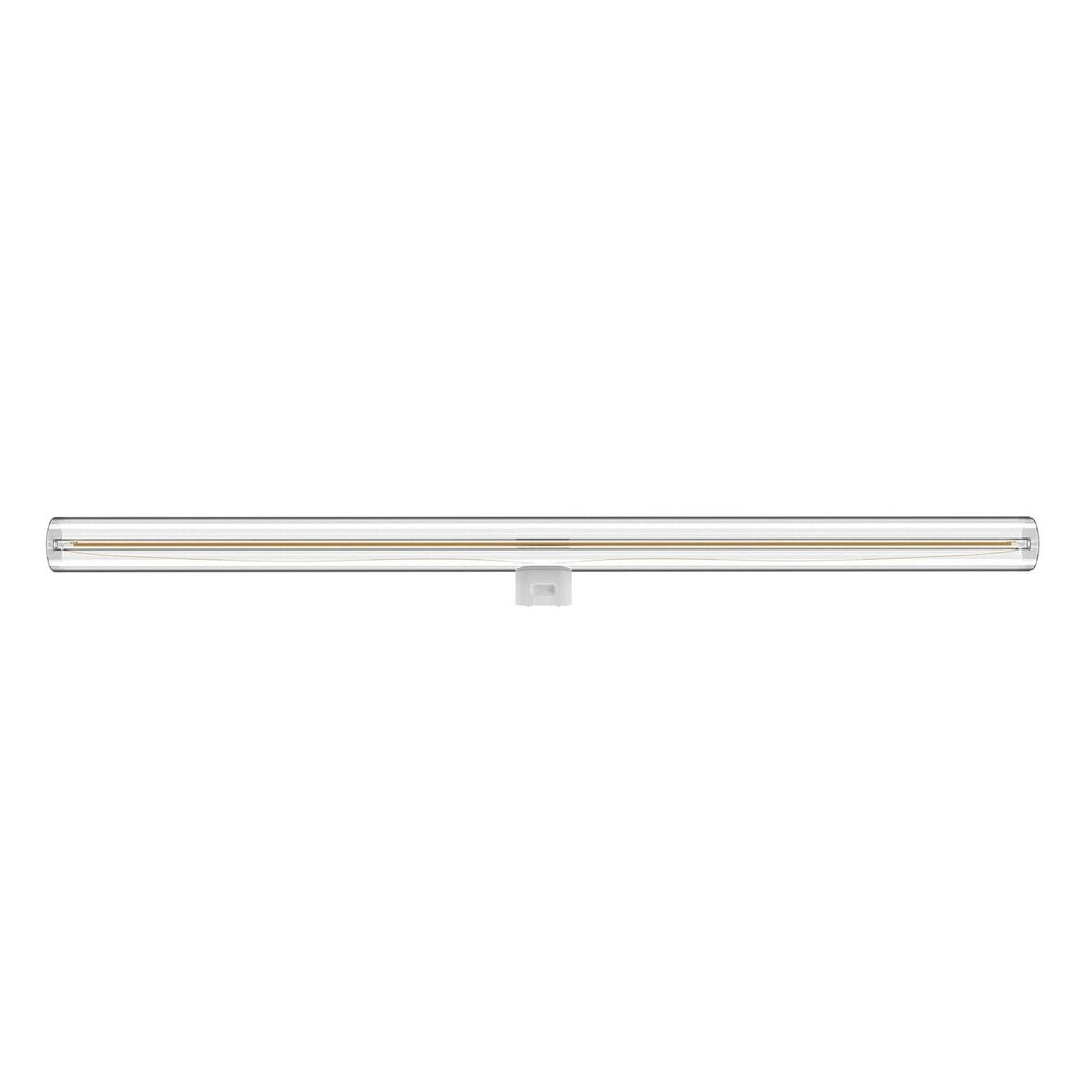 LED Lineaire Helder S14d Gloeilamp CRI 90 - Lengte 500 mm 7W 620Lm 2700K Dimbaar - S02