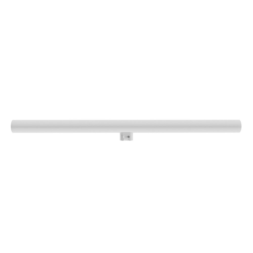 LED Lineaire Porselein Effect S14d Gloeilamp CRI 90 - lengte 500 mm 7W 560Lm 2700K Dimbaar - S12