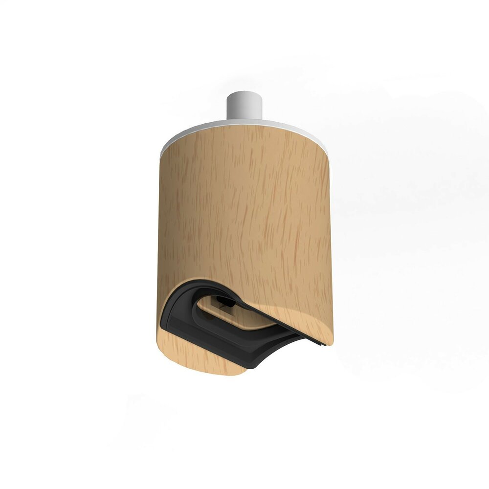 Esse14 Lamphouder voor Hanglampen met S14d Fitting - Neutraal