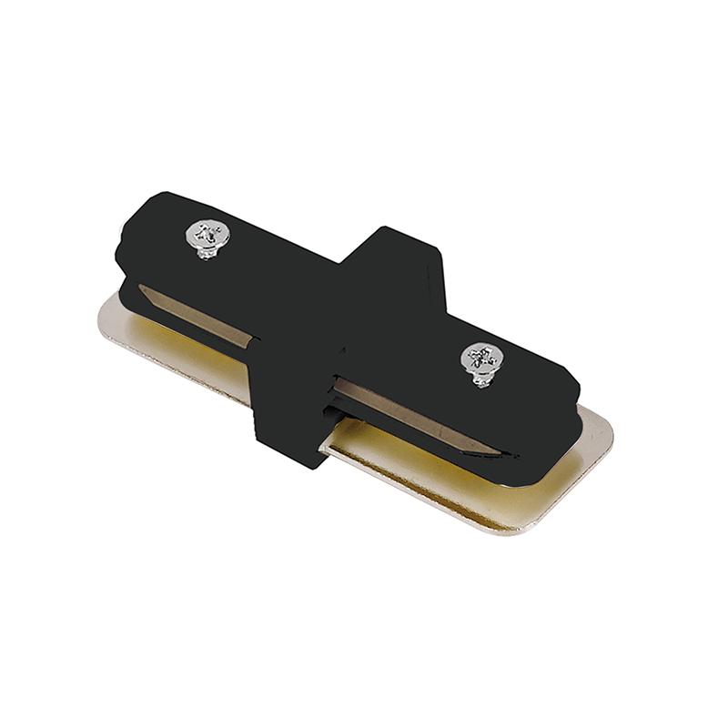 1-Phasen-Schiene | I Connector | Schwarz