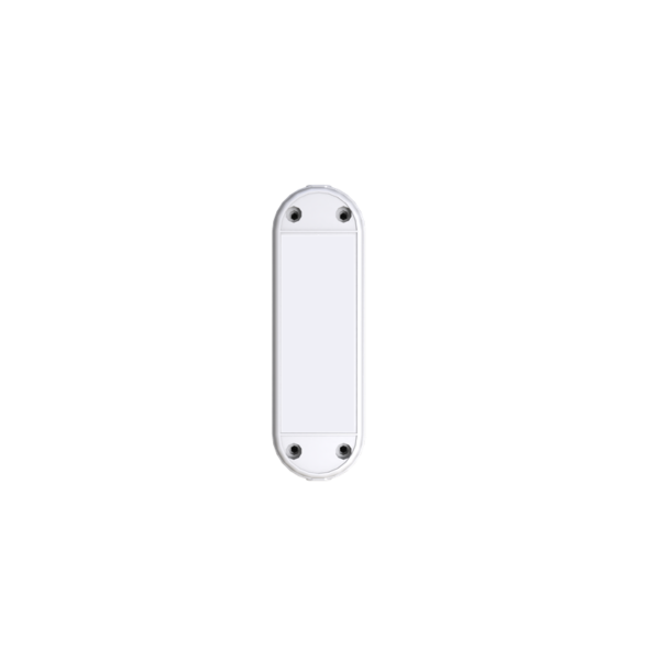 LED Snoerdimmer Wit 0,5-100W &ndash; Fase-afsnijdend