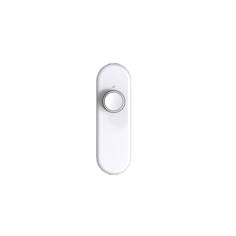 LED Snoerdimmer Wit 0,5-100W &ndash; Fase-afsnijdend