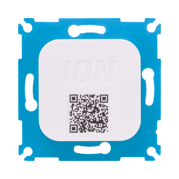 ION INDUSTRIES MATTER TRIAC LED Dimmer | 0-3-200W | Smart Home