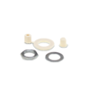 Universele LED Dimmer | 5-175W | Fase Afsnijding