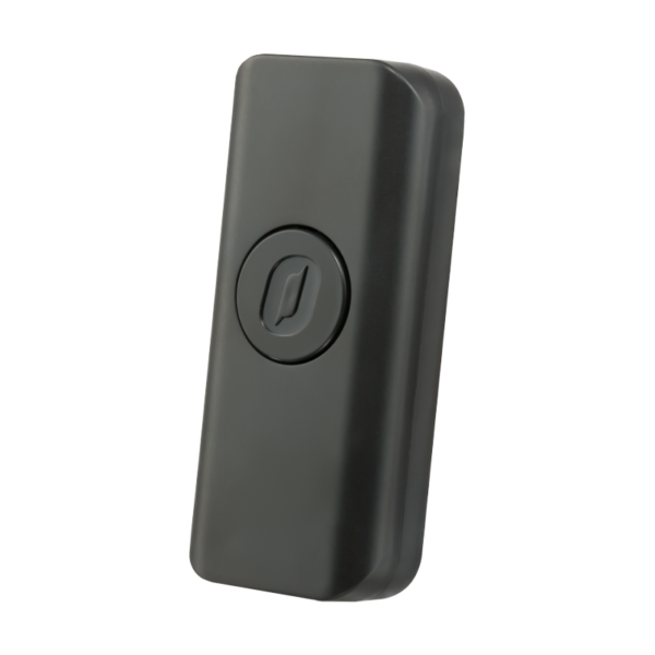 ION Industries | LED-Schnurdimmer Schwarz | 75 Watt