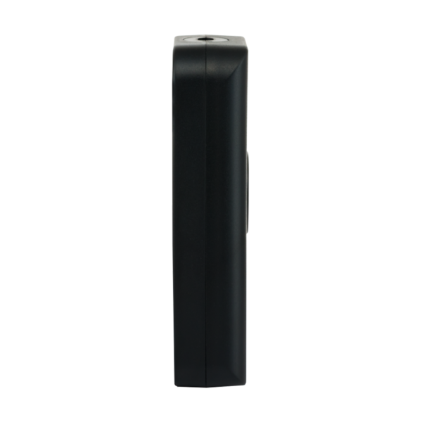 ION Industries | LED-Schnurdimmer Schwarz | 75 Watt