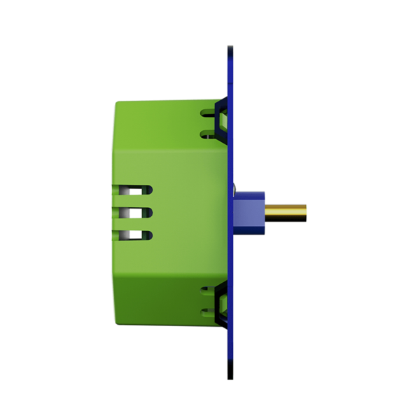 LED DIMMER ZIGBEE | BASIC | DRUK/DRAAI | 0-200W