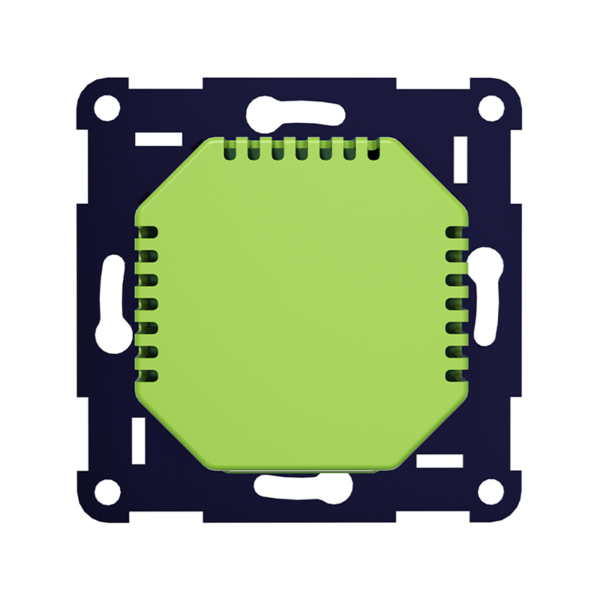 ECODIM | WiFi LED Dimmer Duo | 2x 100W | Tuya | Trailing Edge | App Control