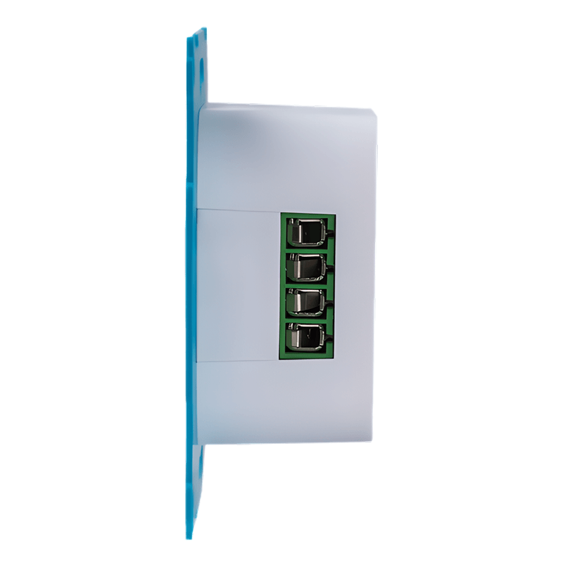 ION INDUSTRIES | LED Tastdimmer | Neventoestel
