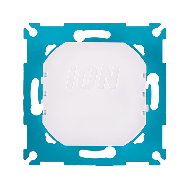 ION INDUSTRIES | LED Tastdimmer | Neventoestel