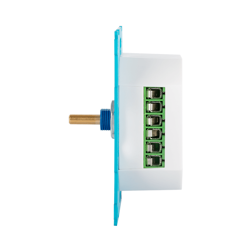 ION INDUSTRIES | LED Dimmer | 1&ndash;10V | Inbouw | 230V ingang