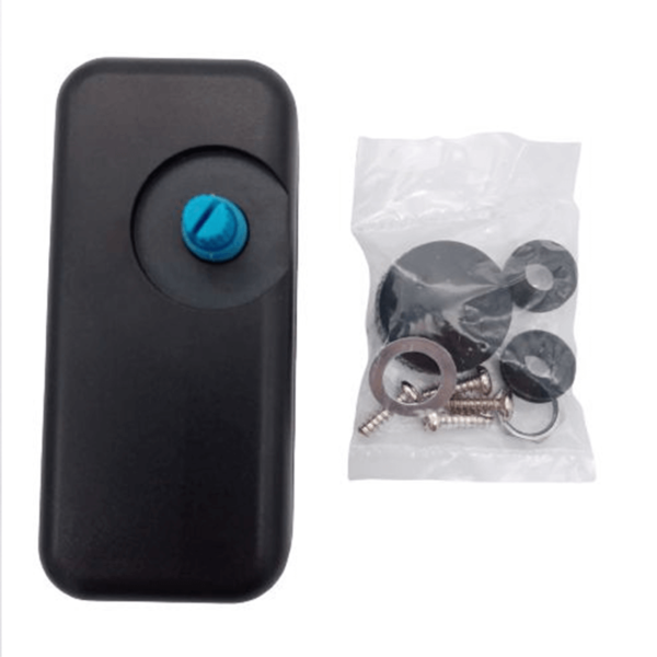 LED Schnurdimmer | 5&ndash;150W | Wei&szlig; | Phasenabschnitt (RC)