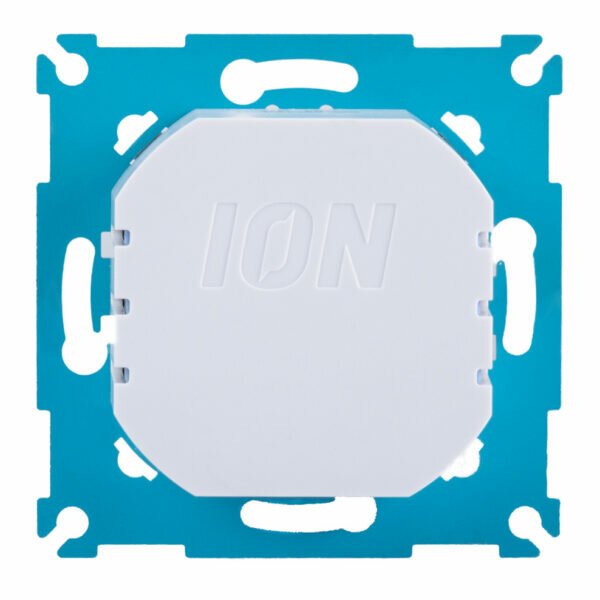 ION INDUSTRIES | LED Dimmer | Inbouw | 0,3&ndash;600W | Fase-afsnijding (RC)