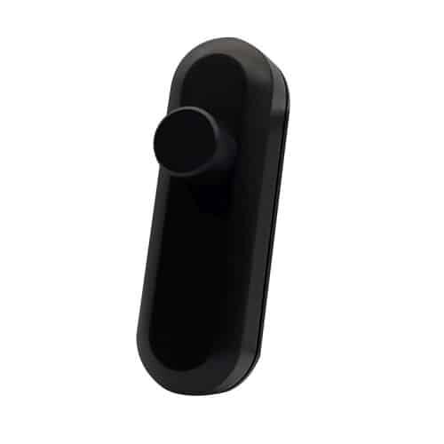 LED Snoerdimmer | 0&ndash;50W | Zwart | Fase-afsnijding (RC)