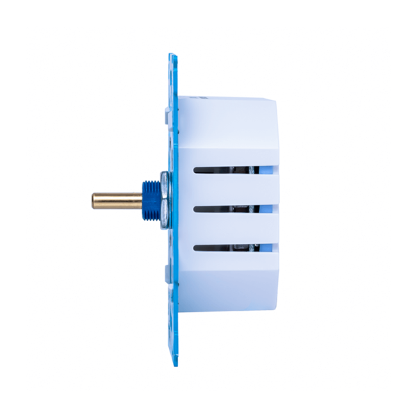 ION INDUSTRIES | LED Dimmer | Inbouw | 0,3&ndash;350W | Fase-afsnijding (RC)