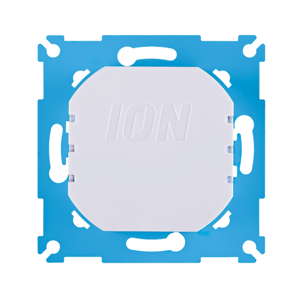 ION INDUSTRIES | LED Dimmer | Inbouw | 0,3&ndash;350W | Fase-afsnijding (RC)