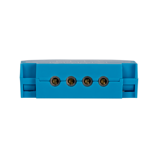 ION INDUSTRIES | LED Touch Dimmer | 0,3&ndash;200W | Fase-afsnijding (RC)