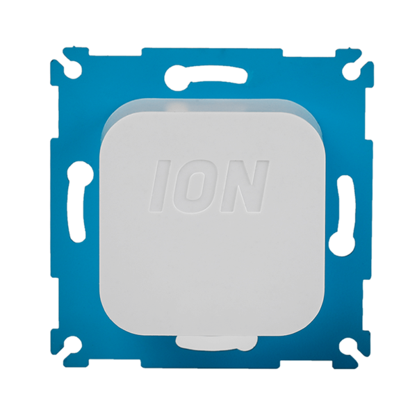 ION INDUSTRIES | LED Dimmer | WiFi (Tuya) | 0,3&ndash;200W | Fase-afsnijding (RC)