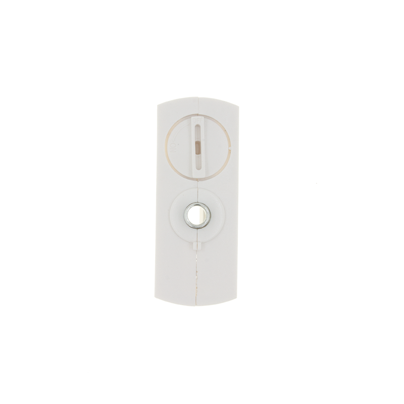 1-fase rail | Luxe pendeladapter voor hanglamp | wit (slim fit)