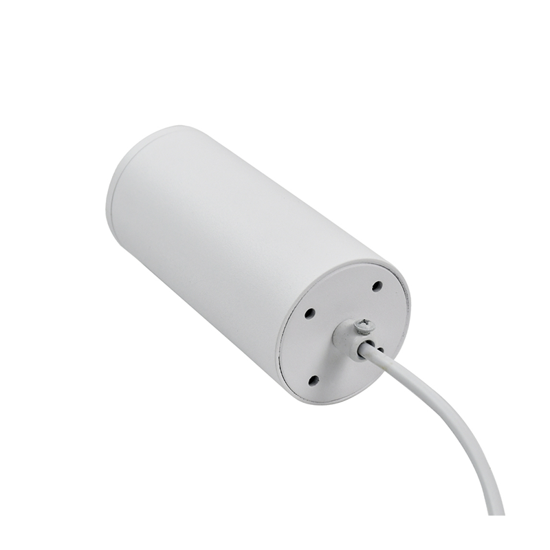 1-fase hanglamp | GU10 fitting | Wit
