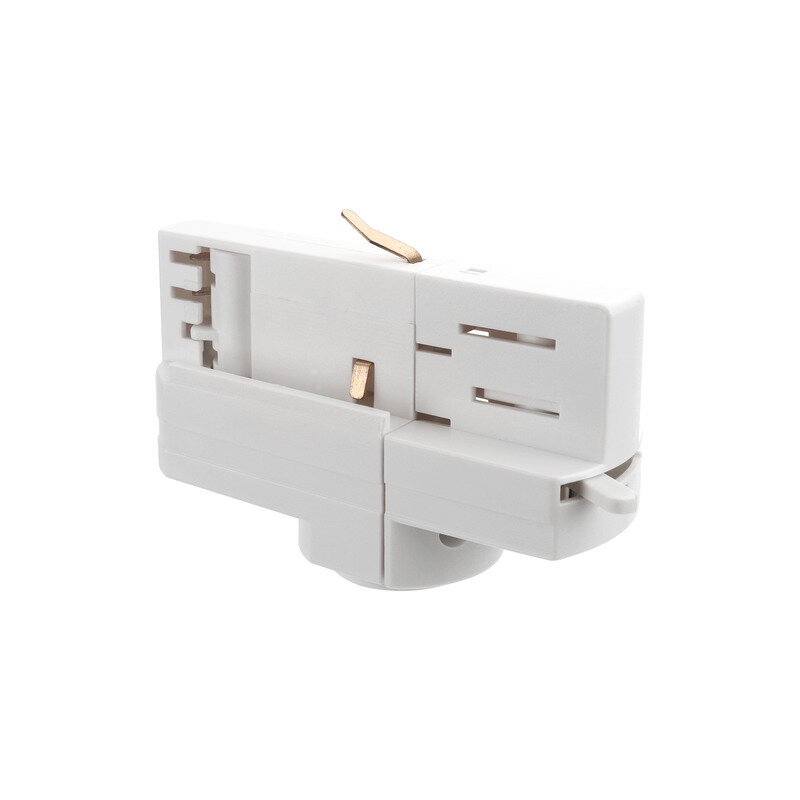 DALI 3-fase rail | Adapter | Wit | EURTRAC maat