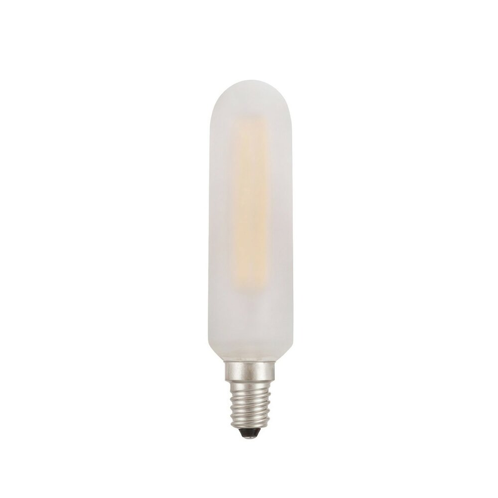 E14 hanglamp met textielsnoer en metalen details met lamp zwart