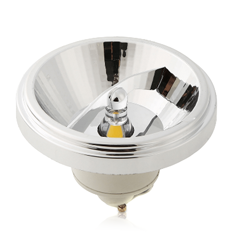 LED AR111 GU10 Spot | 12W | 2700K | 45&deg;