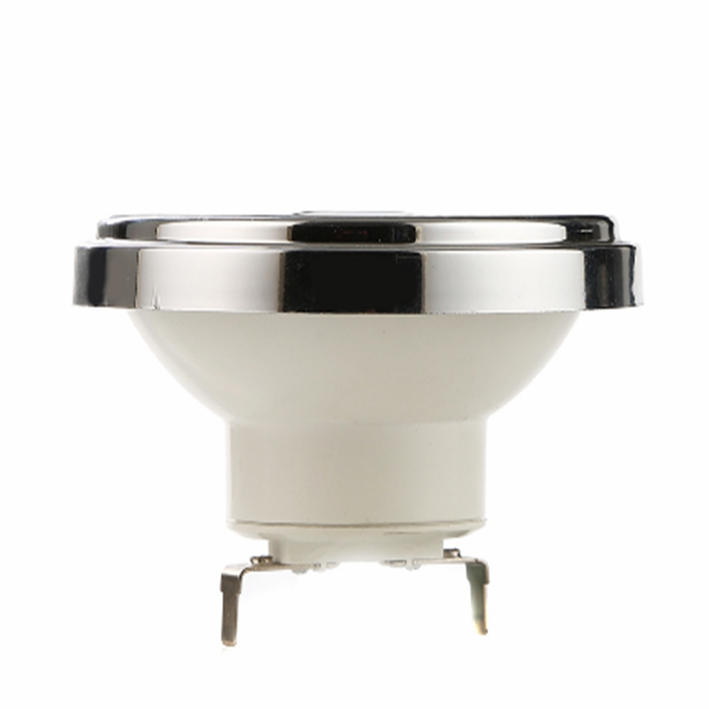 LED AR111 G53 Spot | 12W | 4000K | 45&deg;