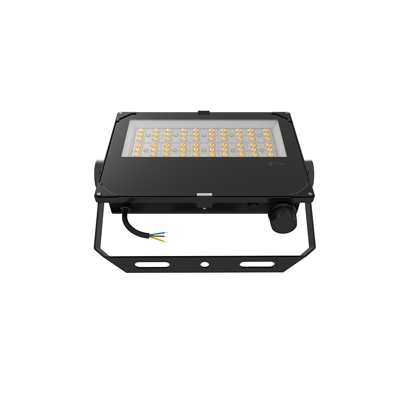 LED Bouwlamp AURUS | 100W / 80W / 60W | CCT Switch