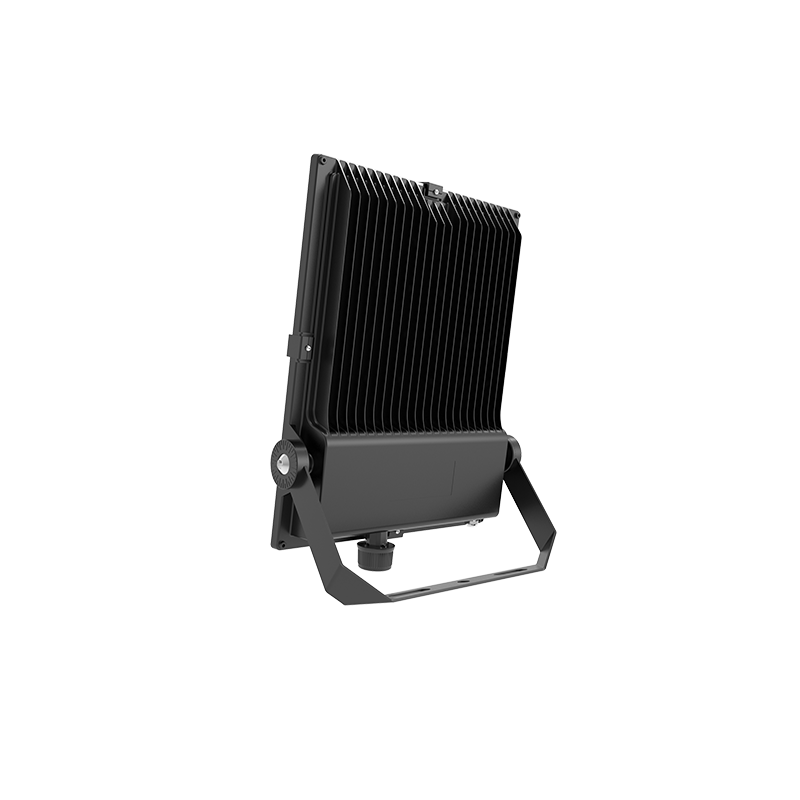 LED Floodlight met Instelbare Lichtkleur en Sterkte (120&ndash;200W | 3000&ndash;6500K)