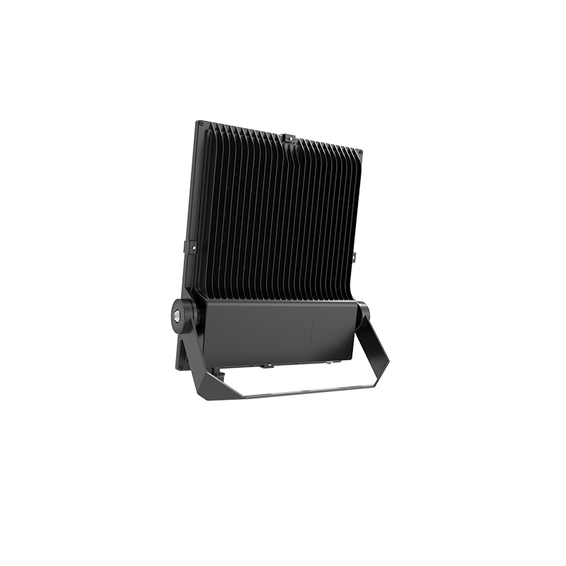 LED Floodlight met Instelbare Lichtkleur en Sterkte (180&ndash;300W | 3000&ndash;6500K)