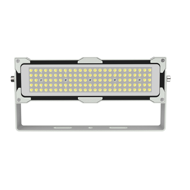 LED Terreinverlichting HERMES | 100W | IP65